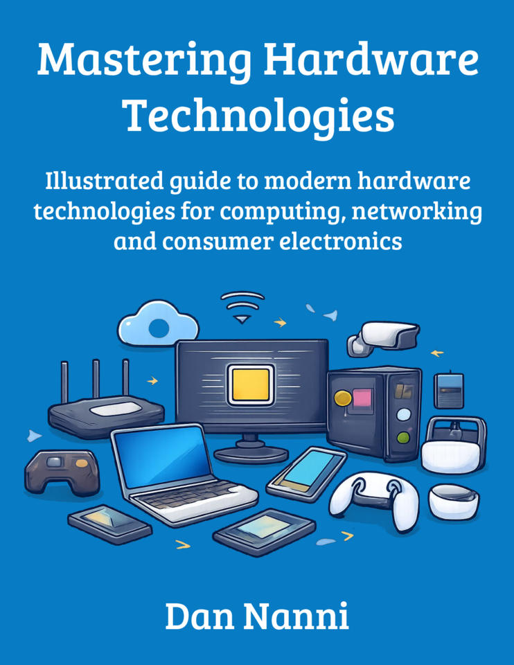 Hardware eBook