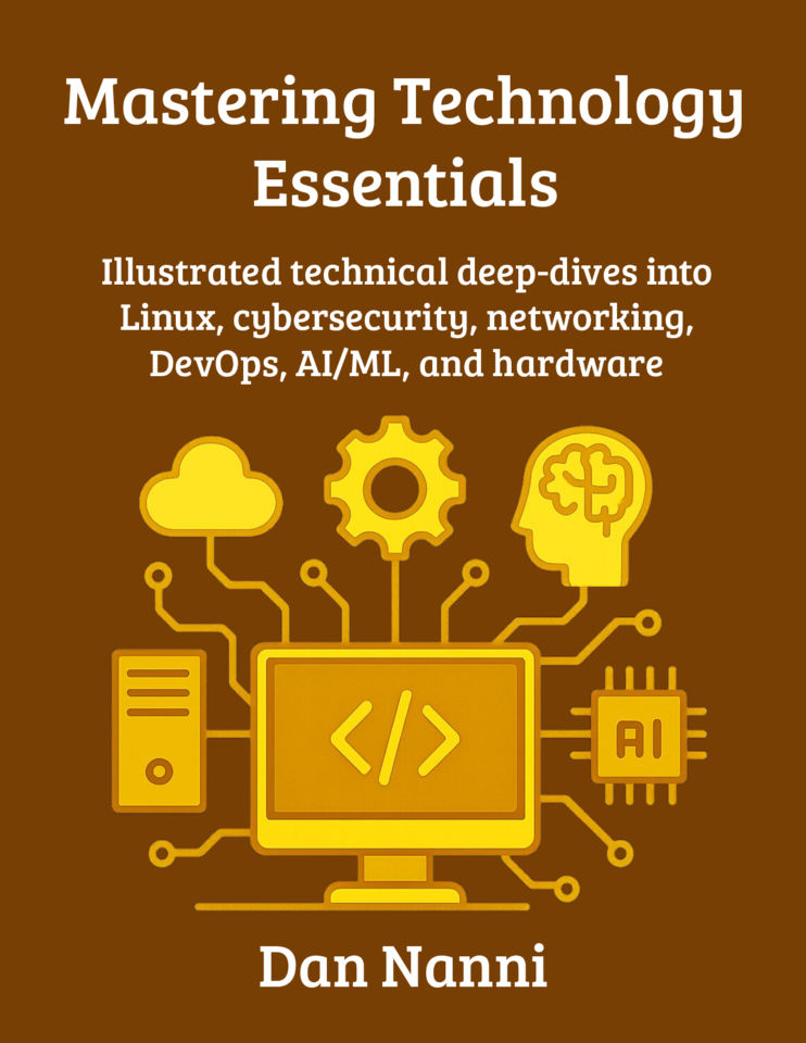 Technology eBook (All in One)
